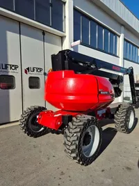 Manitou 200 ATJ RC