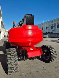 Manitou 200 ATJ RC