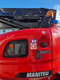 Manitou 200 ATJ RC