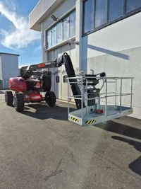 Manitou 200 ATJ RC