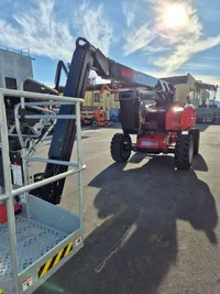 Manitou 200 ATJ RC