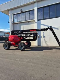 Manitou 200 ATJ RC
