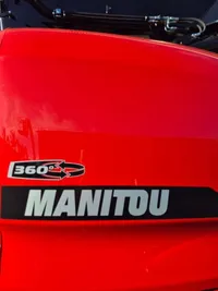 Manitou 200 ATJ RC