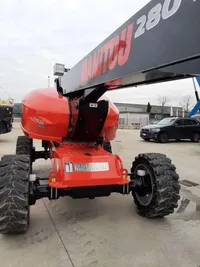 Manitou 280TJ