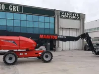 Manitou 280TJ