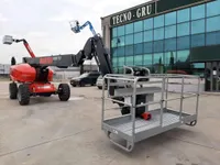 Manitou 280TJ
