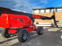 Manitou 280 TJ