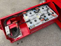 Mantall XE 100C
