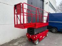 Mantall XE 100C