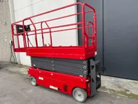 Mantall XE 100C