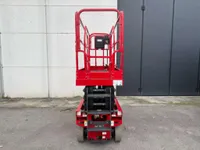 Mantall XE 100C