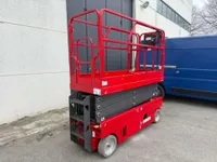 Mantall XE 100C