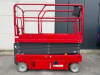 Mantall XE 100C