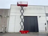 Mantall XE 100C