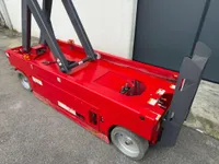 Mantall XE 100C