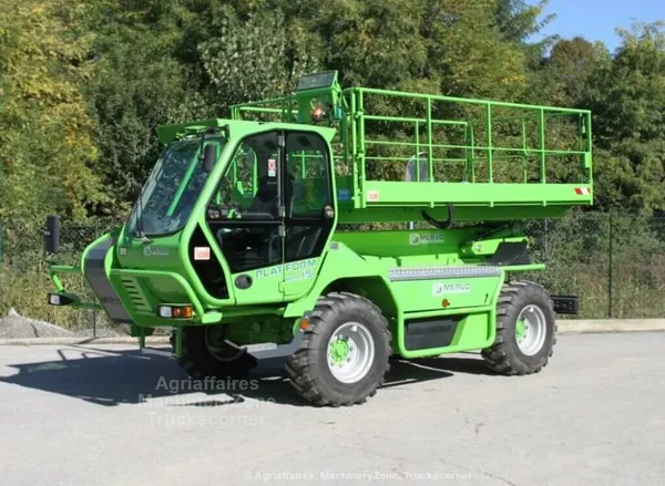 Merlo m