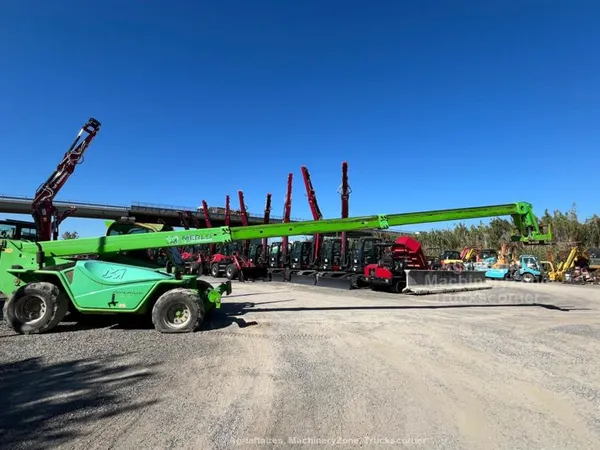 Merlo P38.14