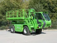 Merlo PL15 - 4X4