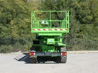 Merlo PL15 - 4X4