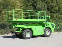 Merlo PL15 - 4X4