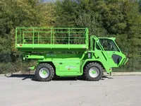 Merlo PL15 - 4X4