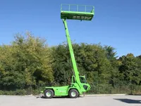 Merlo PL15 - 4X4