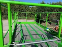 Merlo PL15 - 4X4