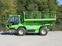 Merlo PL15 - 4X4
