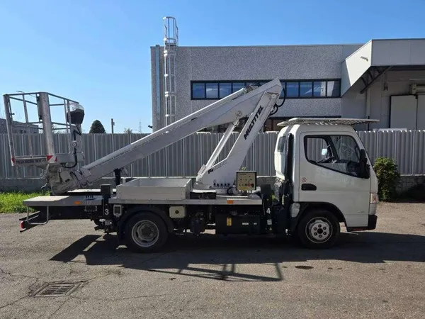 Multitel ALU 145