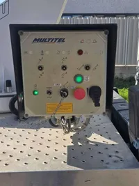 Multitel ALU 145