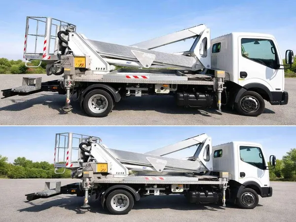 Multitel HX 200