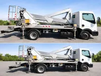 Multitel HX 200