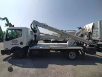 Multitel HX195
