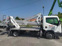 Multitel HX195