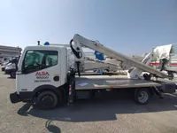 Multitel HX195