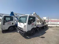 Multitel HX195