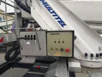 Multitel HX200