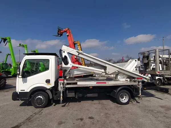 Multitel HX200
