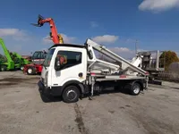 Multitel HX200
