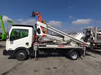 Multitel HX200