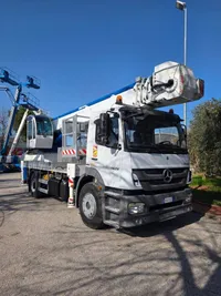 Multitel J335 ALU EX