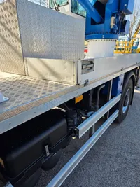 Multitel J335 ALU EX