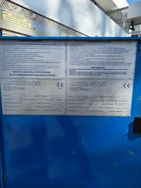 Multitel J335 ALU EX