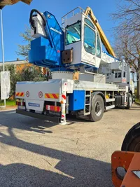 Multitel J335 ALU EX