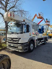 Multitel J335 ALU EX