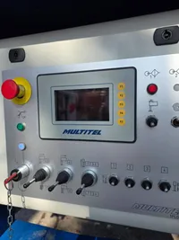 Multitel J335 ALU EX