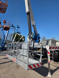 Multitel J335 ALU EX