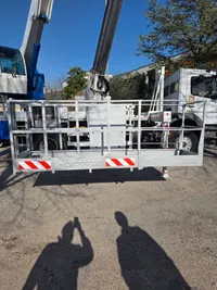 Multitel J335 ALU EX
