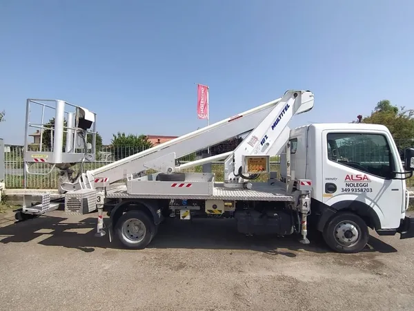 Multitel MT182