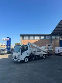 Multitel MX 200
